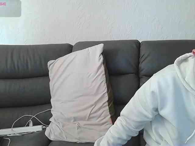 Almondmilka webcam