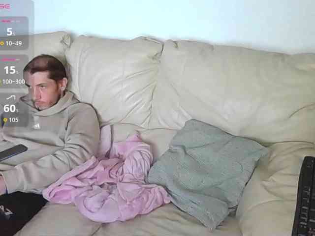 Almondmilka webcam