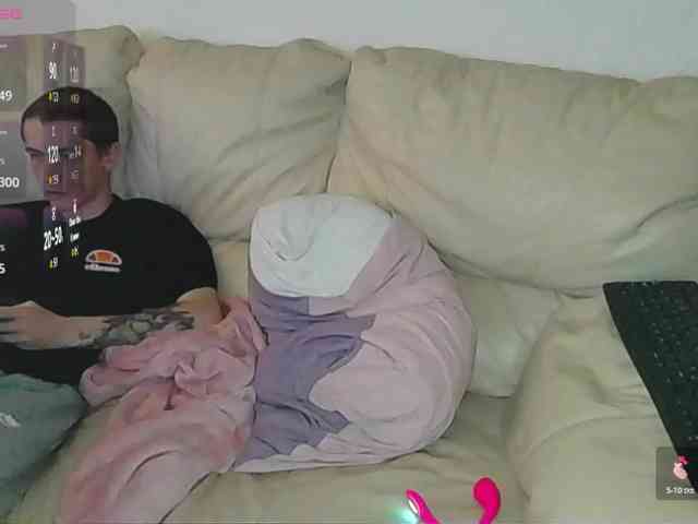 Almondmilka webcam