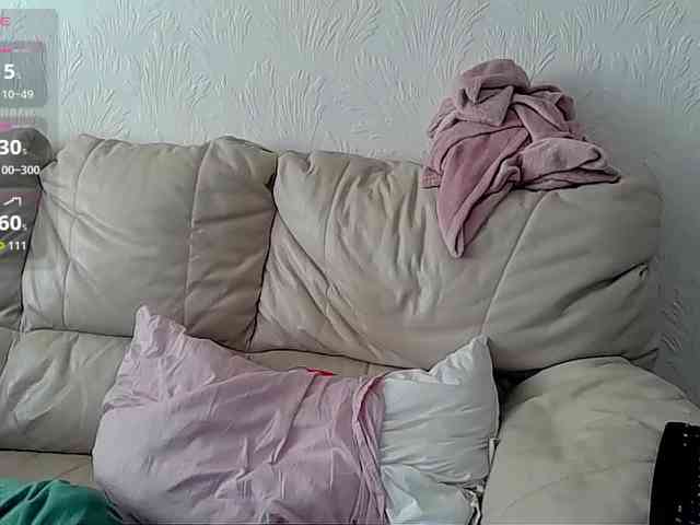 Almondmilka webcam
