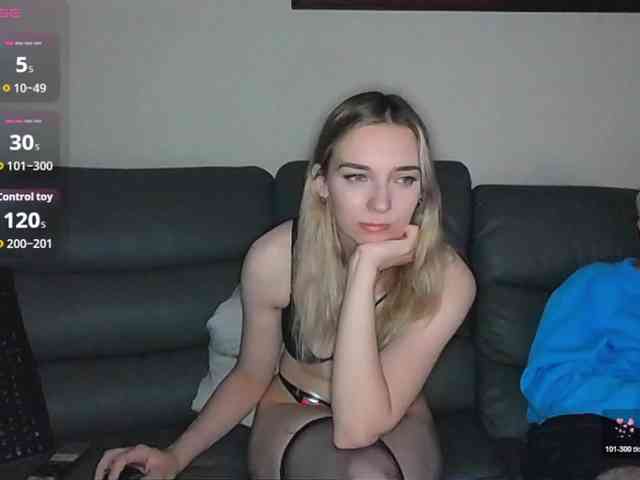 Almondmilka webcam
