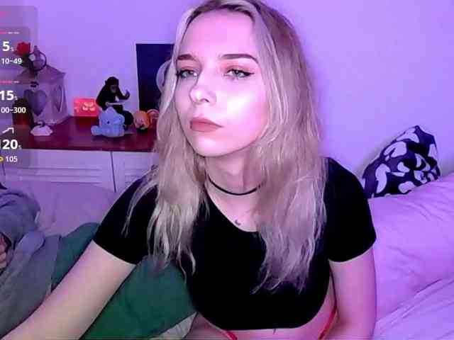 Almondmilka webcam