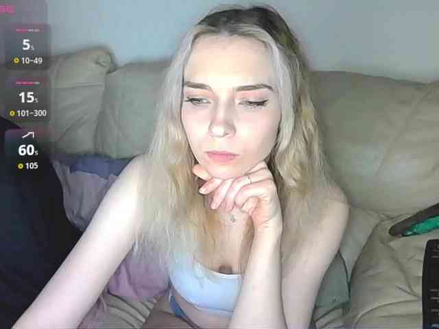 Almondmilka webcam