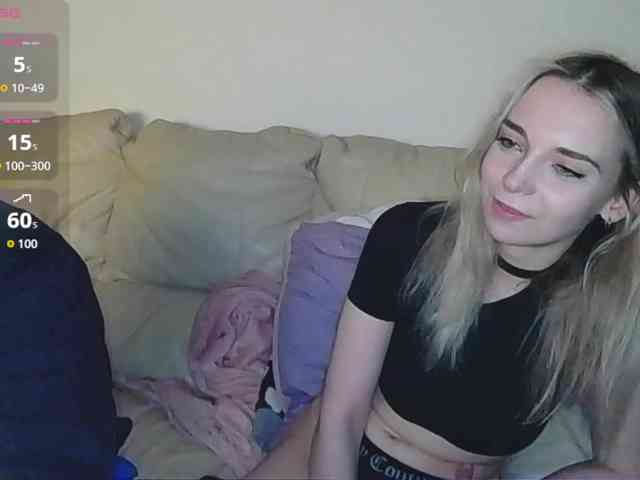 Almondmilka webcam