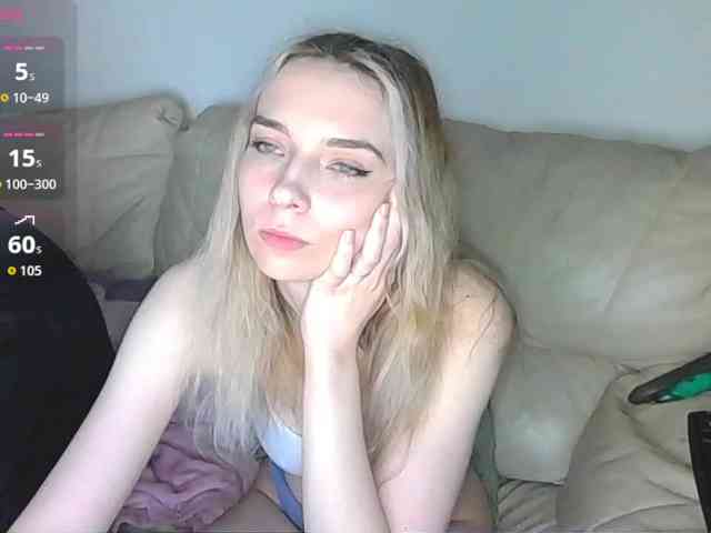 Almondmilka webcam