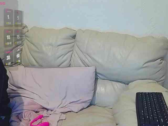 Almondmilka webcam