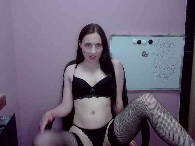 Model: HotFionna