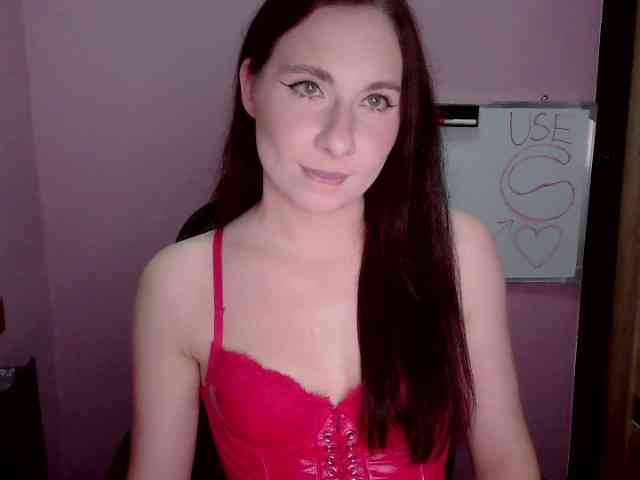 HotFionna webcam