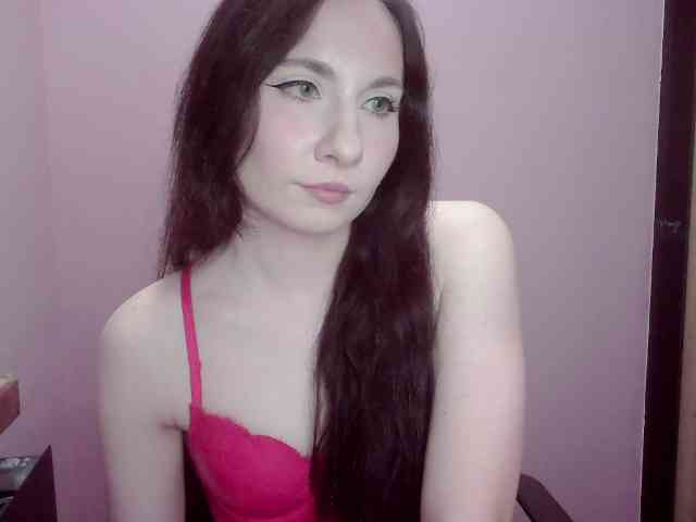 HotFionna webcam