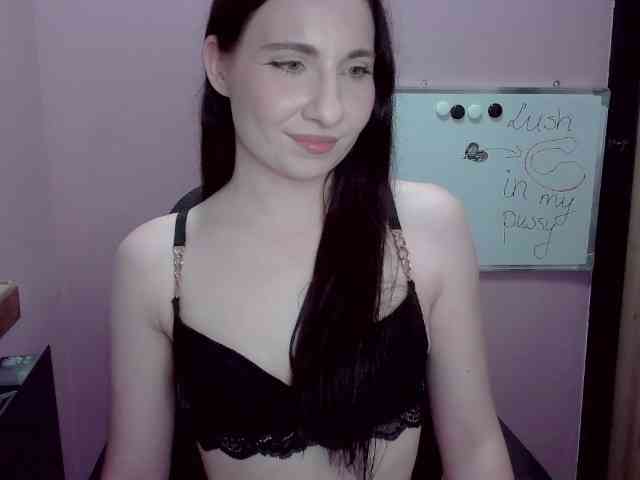 HotFionna webcam