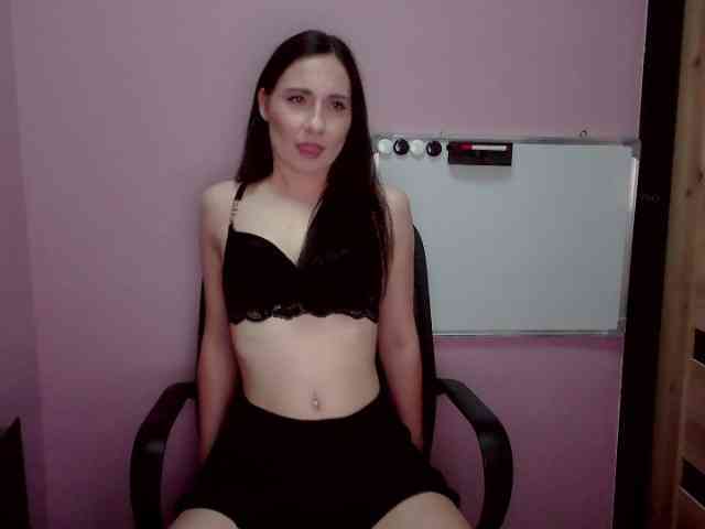HotFionna webcam