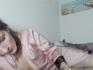 MilfiViviana Porn Show
