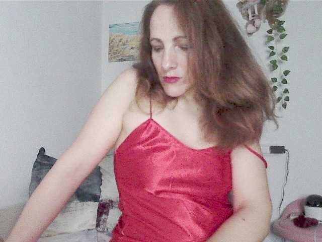 MilfiViviana live cam on BongaCams
