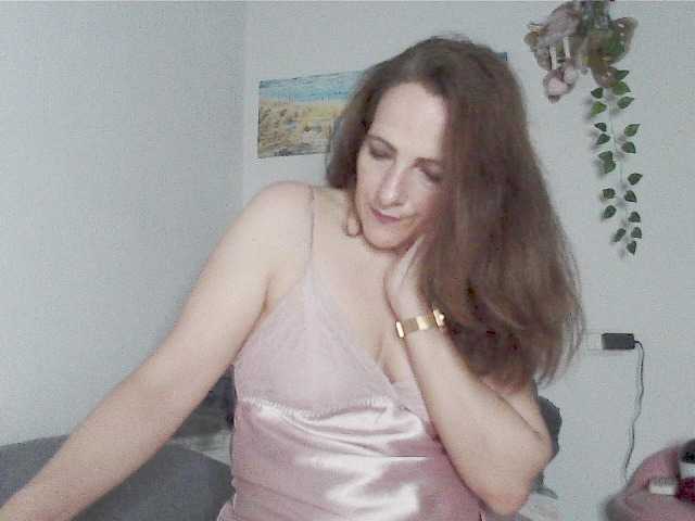 MilfiViviana live cam on BongaCams