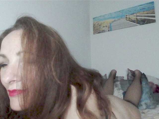 MilfiViviana live cam on BongaCams