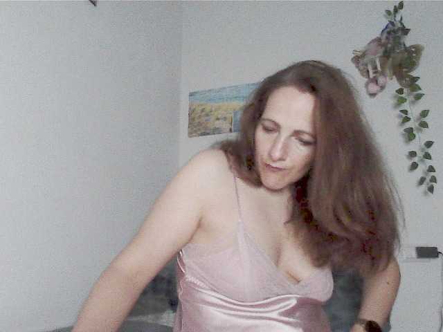 MilfiViviana live cam on BongaCams