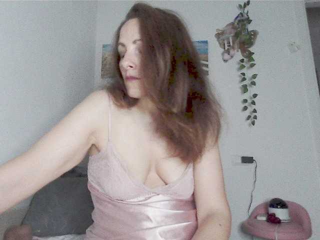 MilfiViviana live cam on BongaCams
