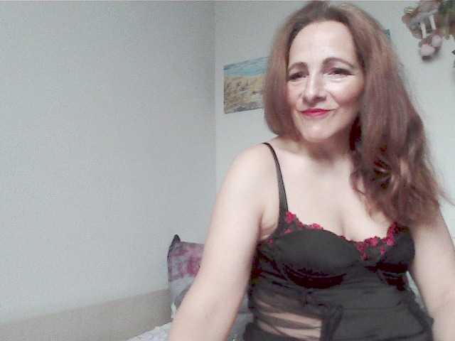 MilfiViviana live cam on BongaCams