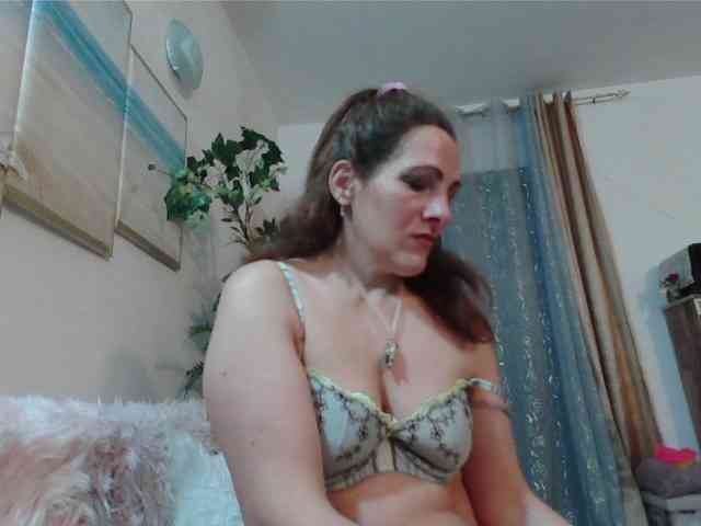 MilfiViviana webcam