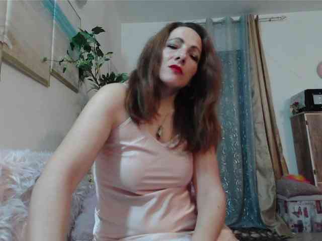 MilfiViviana webcam