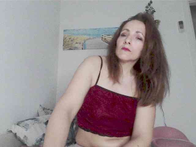 MilfiViviana webcam