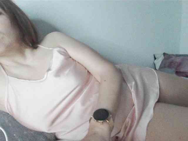 MilfiViviana webcam