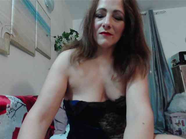MilfiViviana webcam