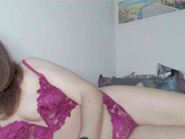 MilfiViviana webcam