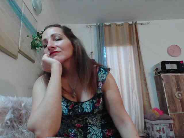 MilfiViviana webcam