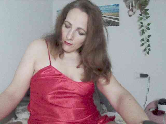 MilfiViviana webcam