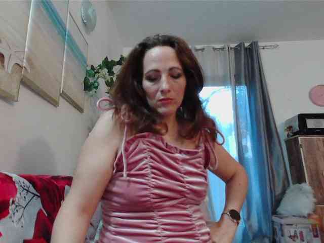 MilfiViviana webcam