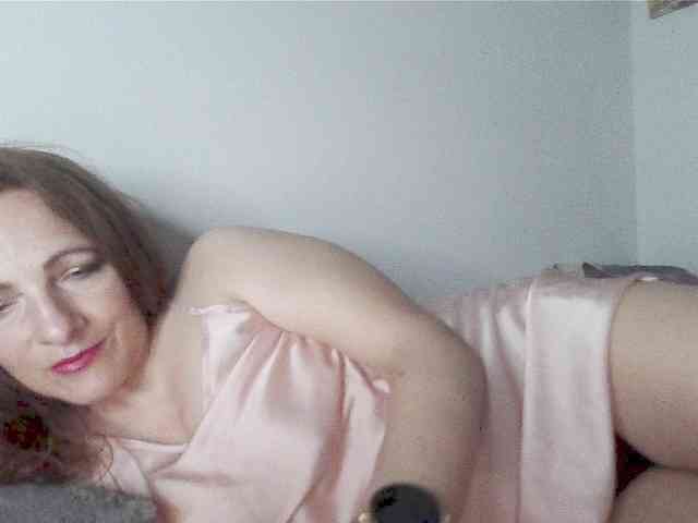 MilfiViviana webcam