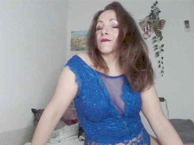 MilfiViviana webcam