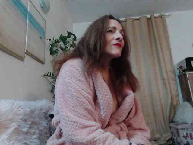MilfiViviana webcam
