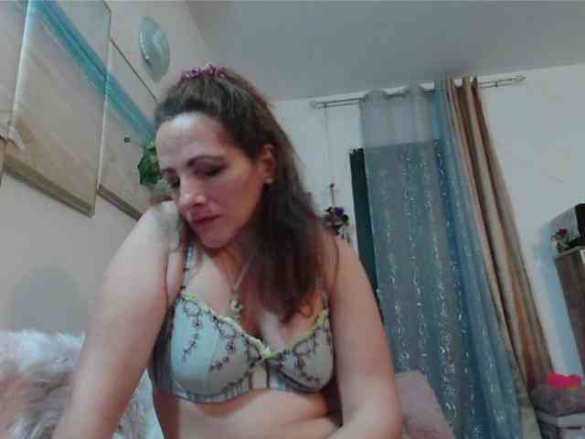MilfiViviana webcam