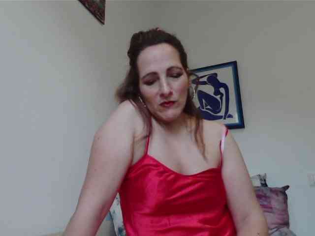 MilfiViviana webcam