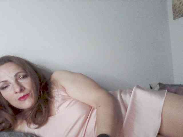 MilfiViviana webcam