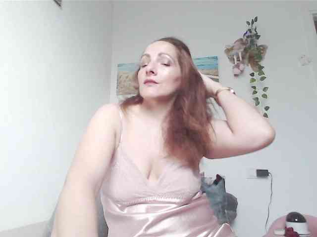 MilfiViviana webcam