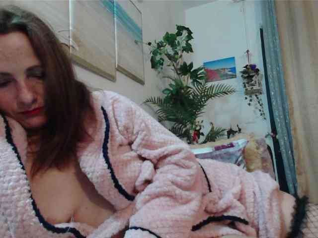 MilfiViviana webcam