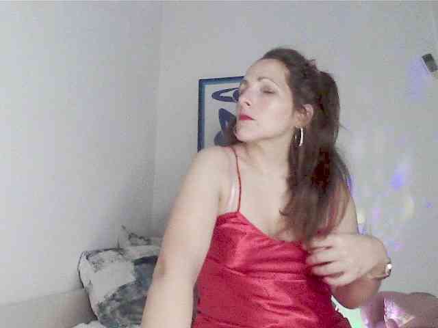 MilfiViviana webcam