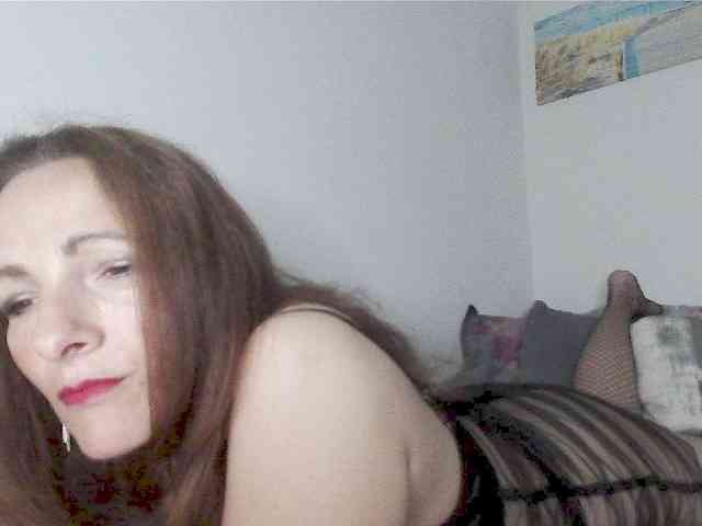 MilfiViviana webcam