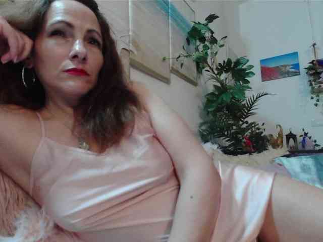 MilfiViviana webcam