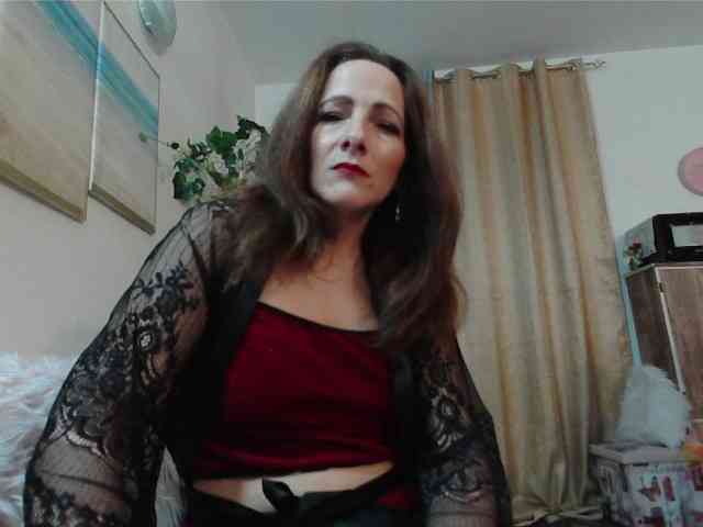 MilfiViviana webcam