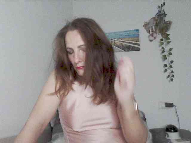 MilfiViviana webcam