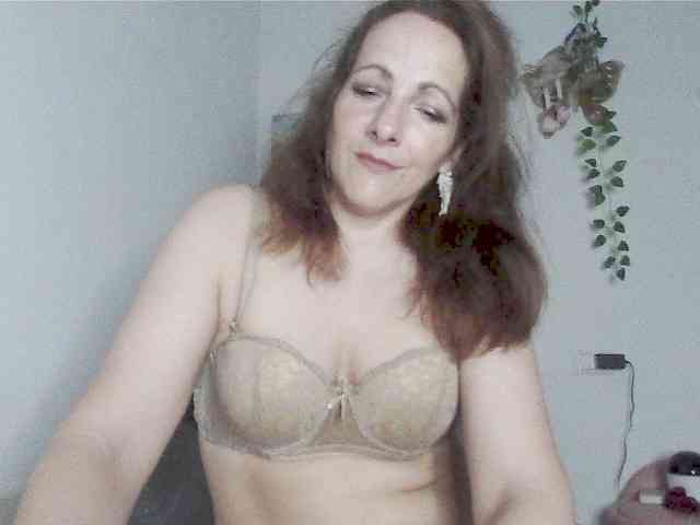 MilfiViviana webcam