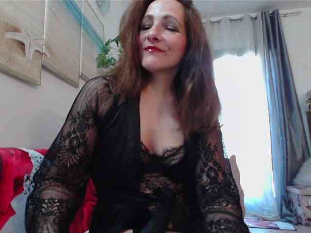 MilfiViviana webcam