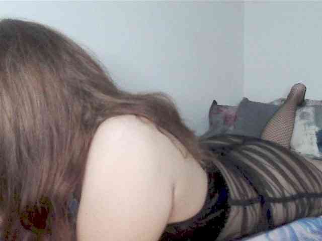 MilfiViviana webcam