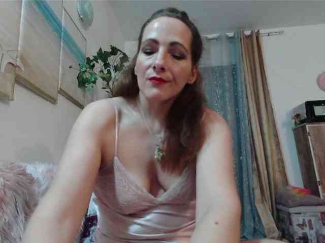 MilfiViviana webcam