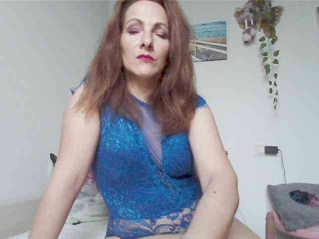 MilfiViviana webcam