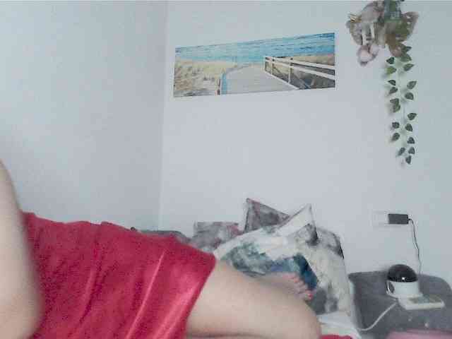 MilfiViviana webcam